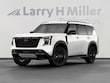  Nissan Armada