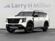  Nissan Armada