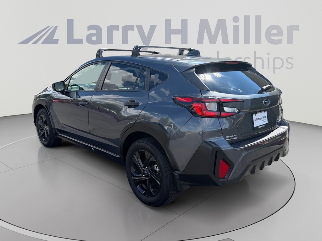 Used 2024 Subaru Crosstrek Base SUV