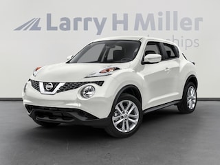 Used 2016 Nissan Juke S SUV Mesa, AZ
