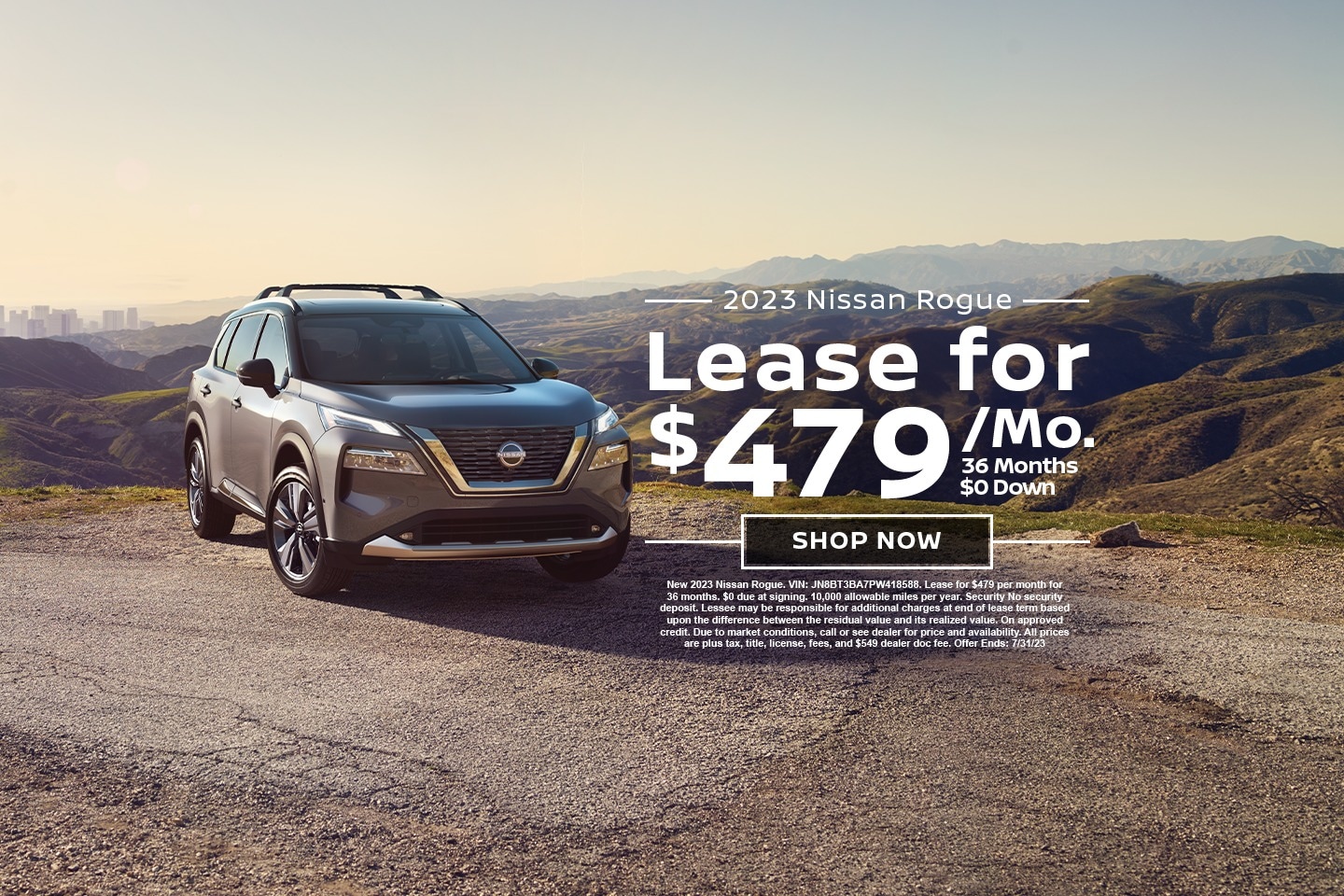 Scottsdales Premier Nissan Dealership Your Dream Car Awaits
