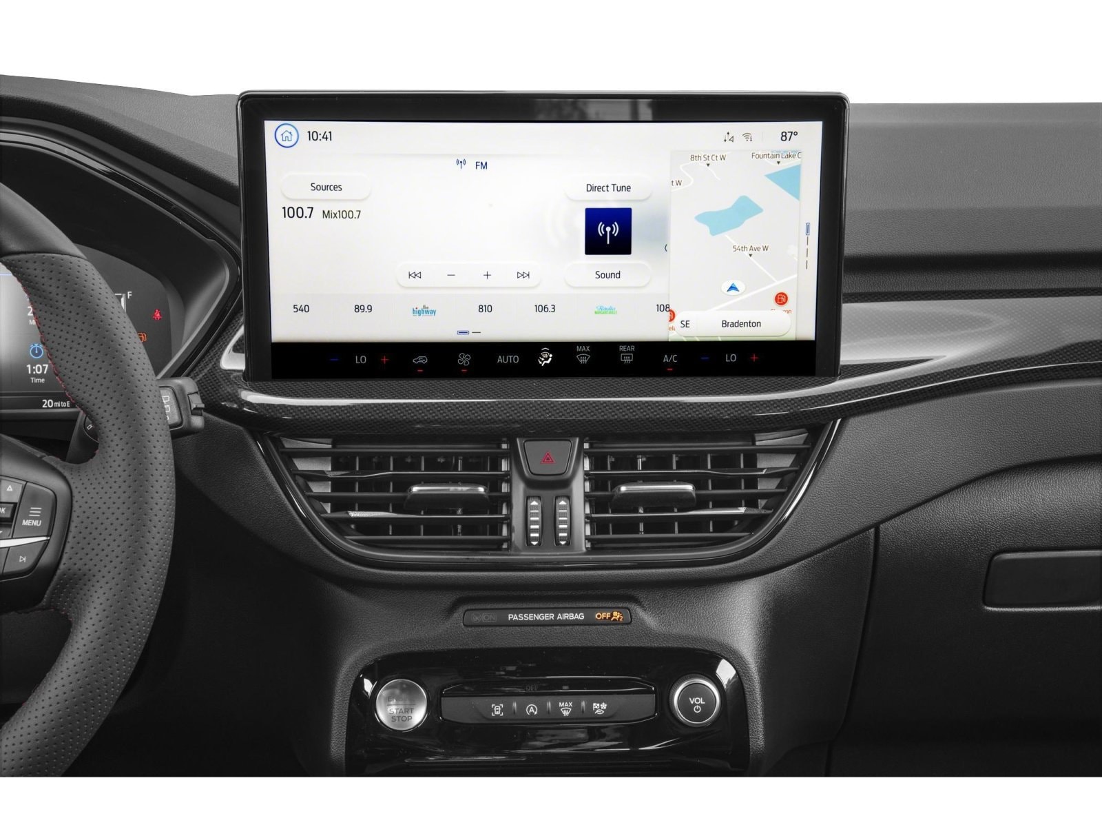 2023 Ford Escape ST-Line - Photo 8
