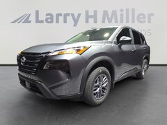 2026 Nissan Rogue S SUV