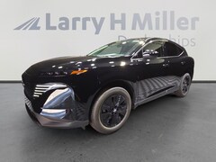 2025 Nissan Murano SV SUV