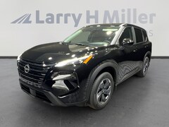 2026 Nissan Rogue SV SUV 5N1BT3BA5TC690527