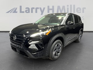 New 2026 Nissan Rogue SV SUV Mesa, AZ