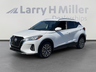 Used 2024 Nissan Kicks SV SUV Mesa, AZ