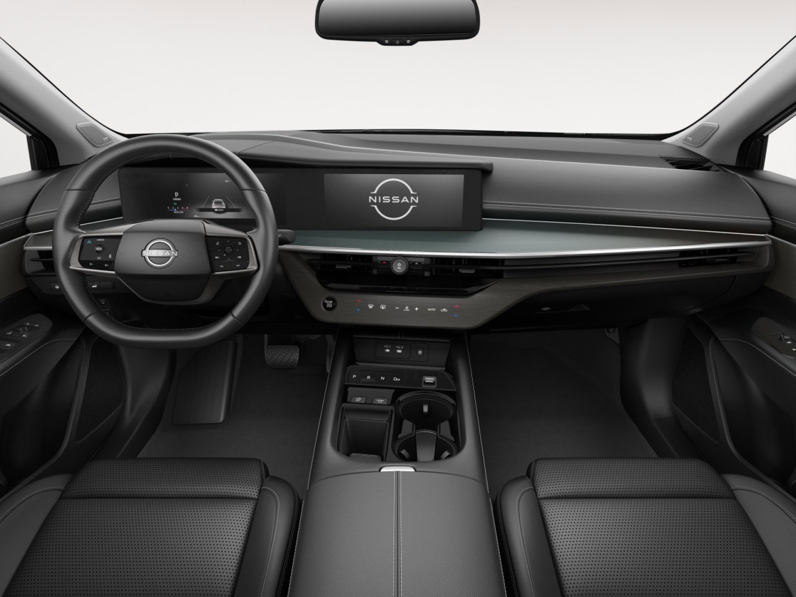2026 Nissan Murano SL - Photo 16