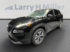 2023 Nissan Rogue SV SUV