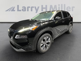 Used 2023 Nissan Rogue SV SUV Mesa, AZ