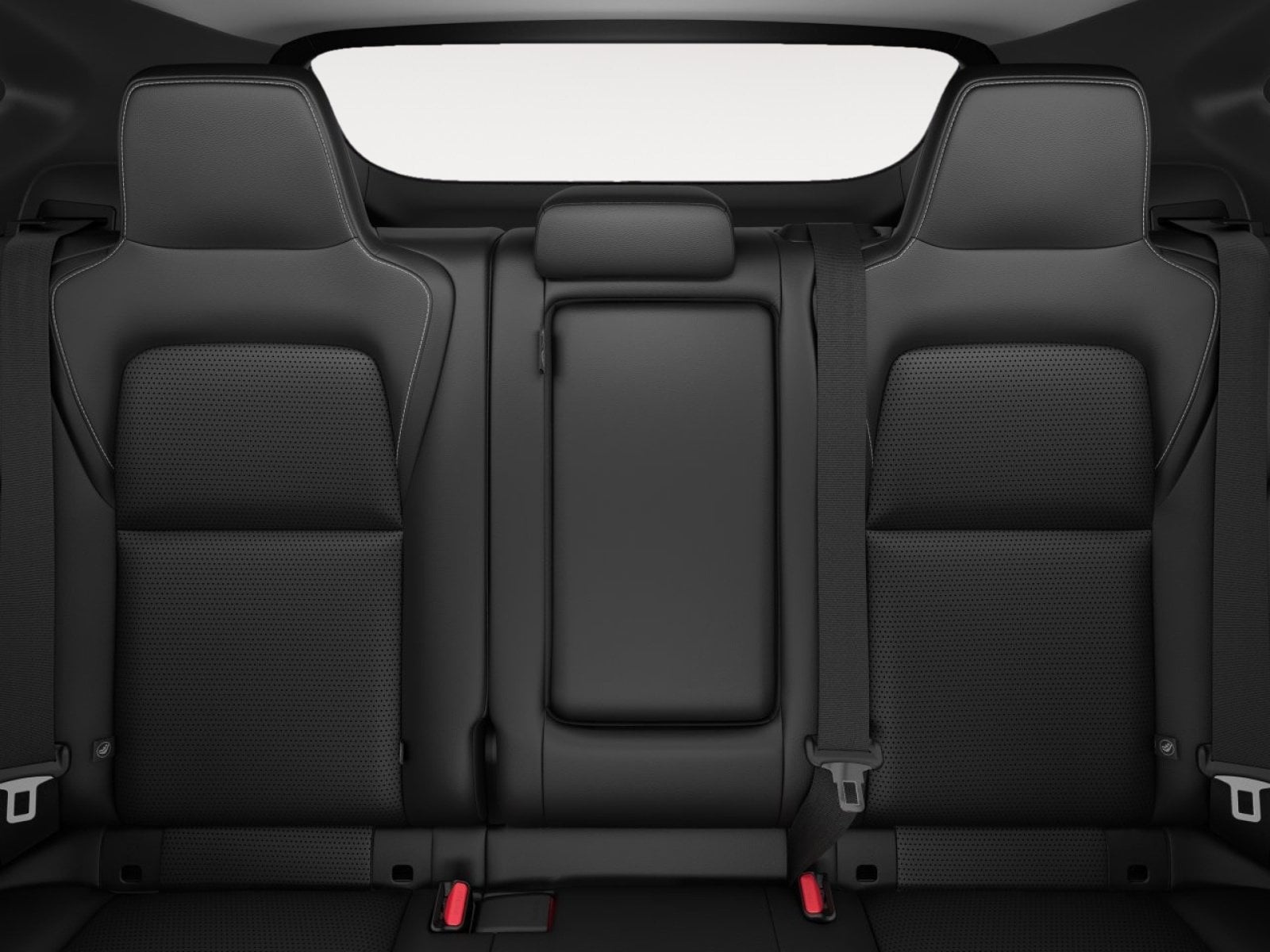 2026 Nissan Murano SL - Photo 17