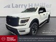  Nissan Titan