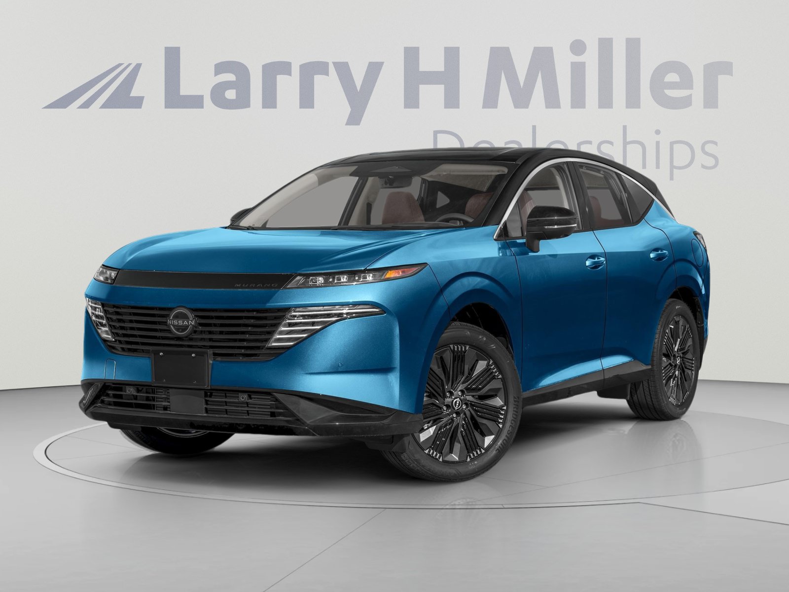 2025 Nissan Murano