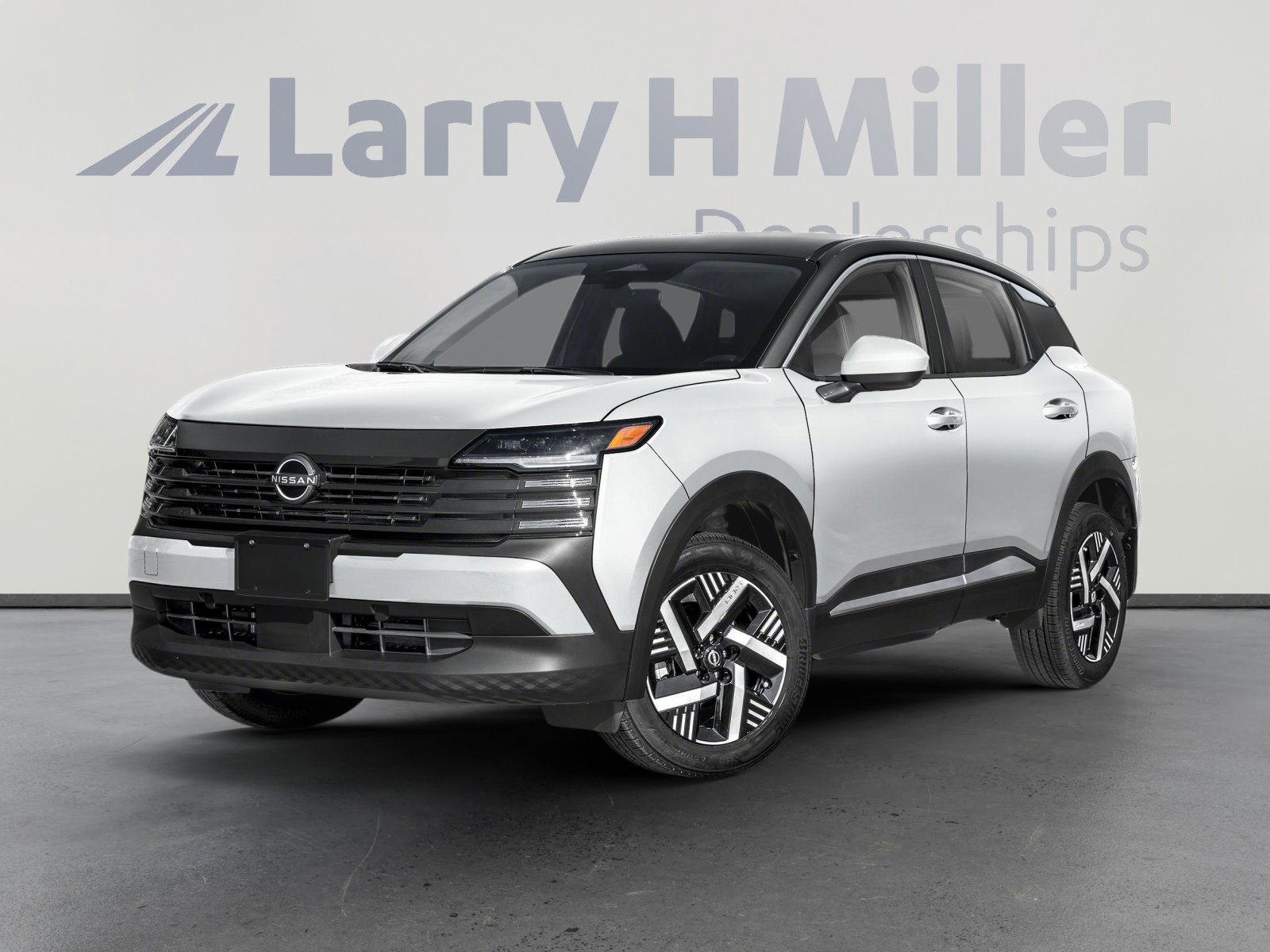 2026 Nissan Kicks 2.0 SV's photo