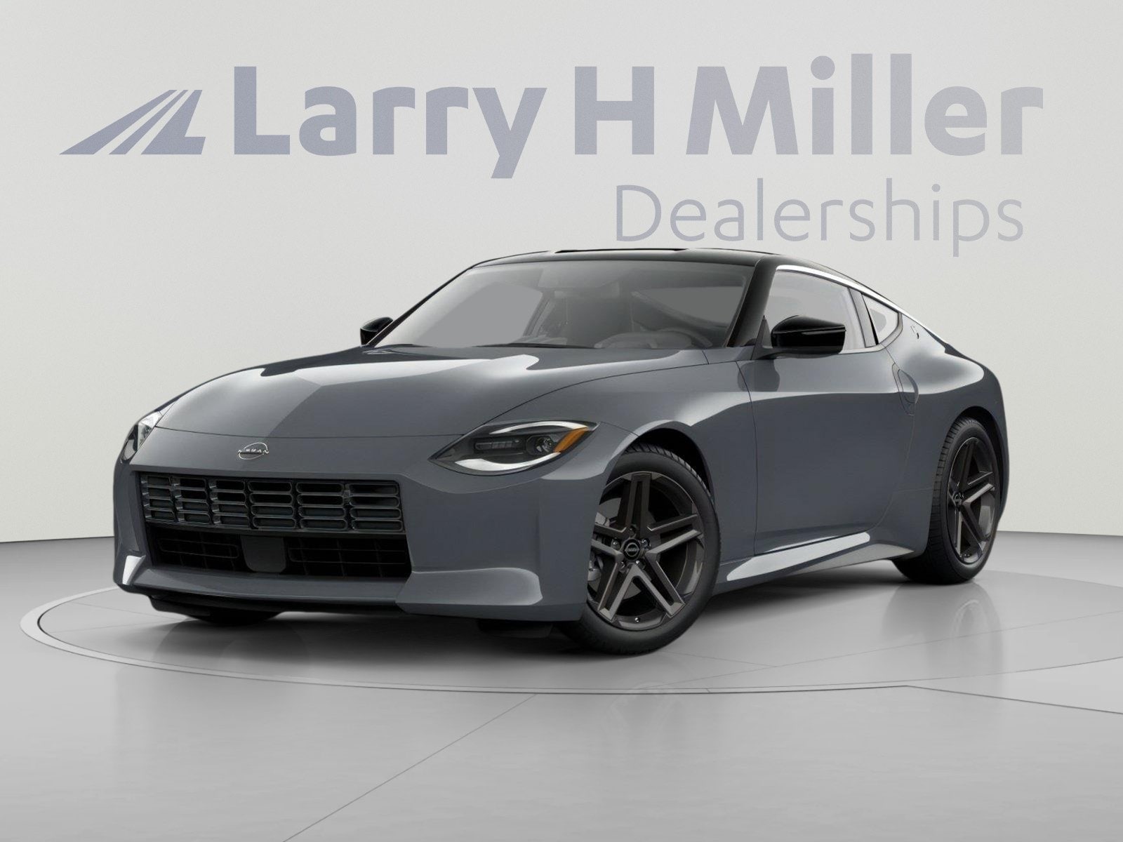 New 2026 Nissan Z Coupe For Sale in Mesa AZ - JN1BZ4AH9TM502449