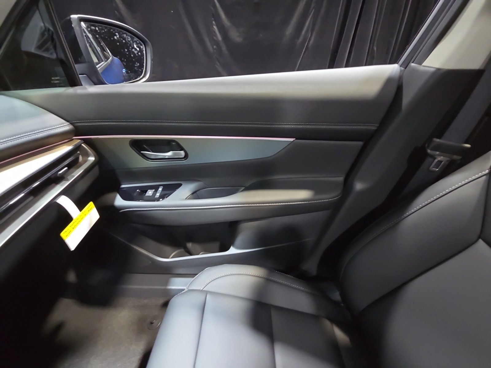 2025 Nissan Murano SL - Photo 17