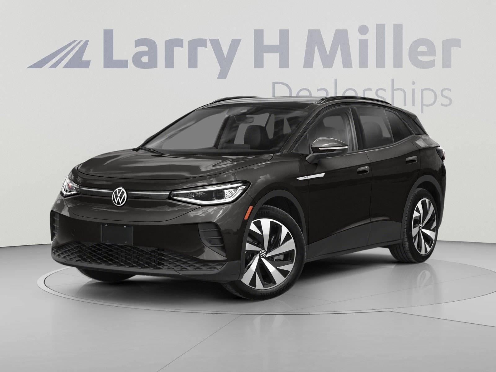 2021 Volkswagen ID.4
