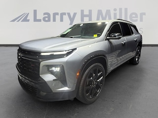 Used 2024 Chevrolet Traverse RS SUV Mesa, AZ