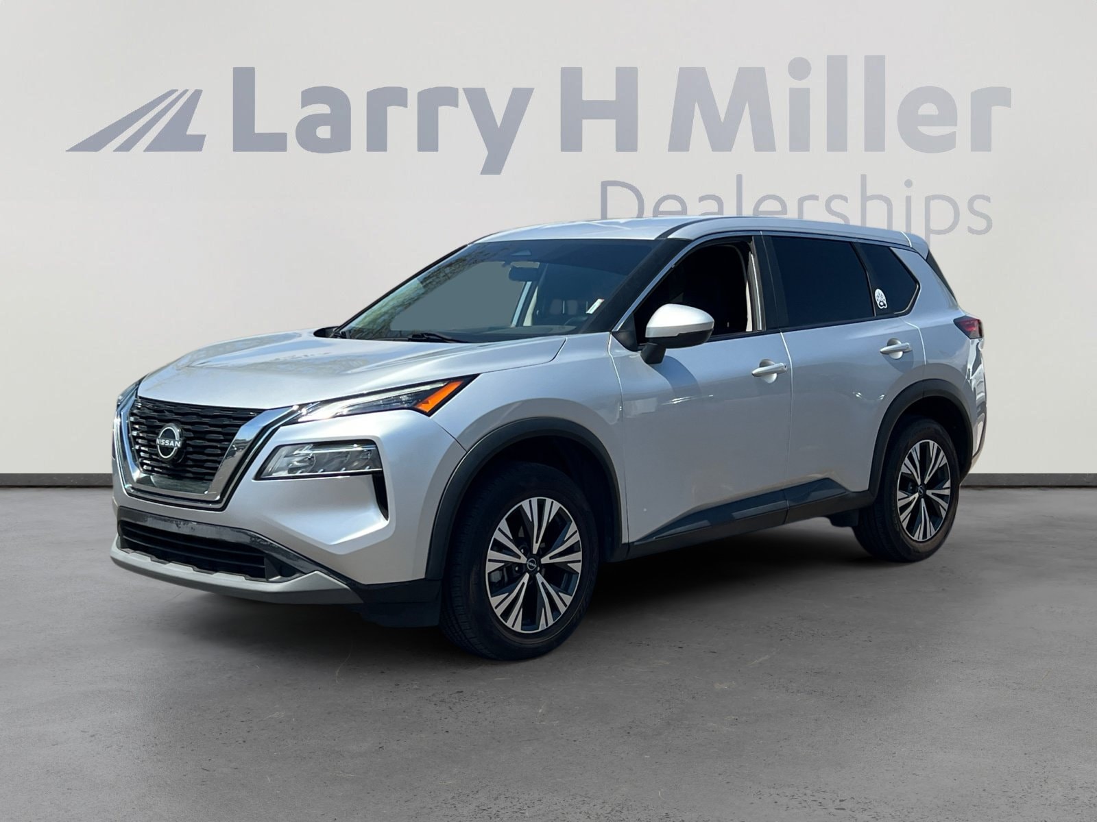 2022 Nissan Rogue