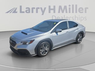 Used 2024 Subaru WRX Base Sedan Mesa, AZ