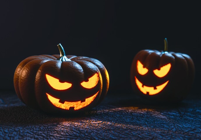 Five Frighteningly Fun Halloween Activities around Mesa, Arizona 