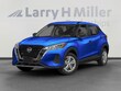 Nissan Kicks Play