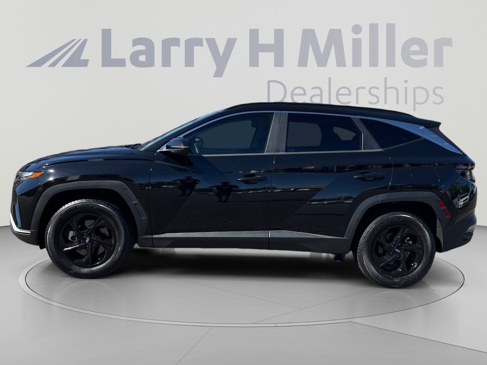 Used 2022 Hyundai Tucson SEL SUV