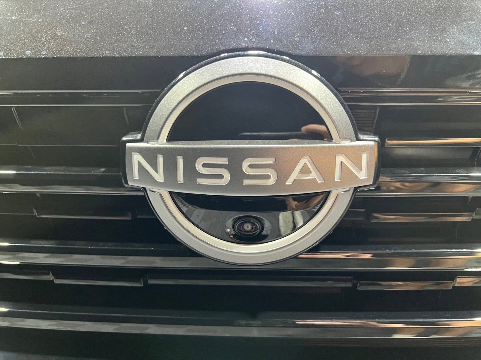 2026 Nissan KICKS SR - Photo 24