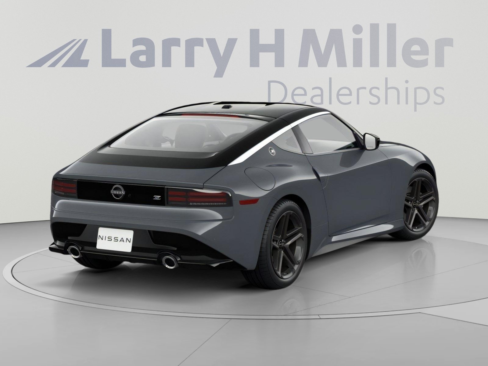New 2026 Nissan Z Coupe For Sale in Mesa AZ - JN1BZ4AH9TM502449