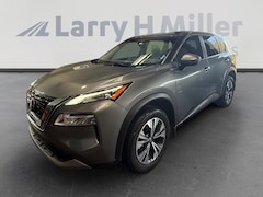 2023 Nissan Rogue SV SUV