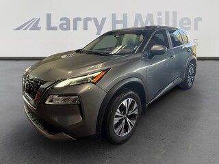 Used 2023 Nissan Rogue SV SUV Mesa, AZ