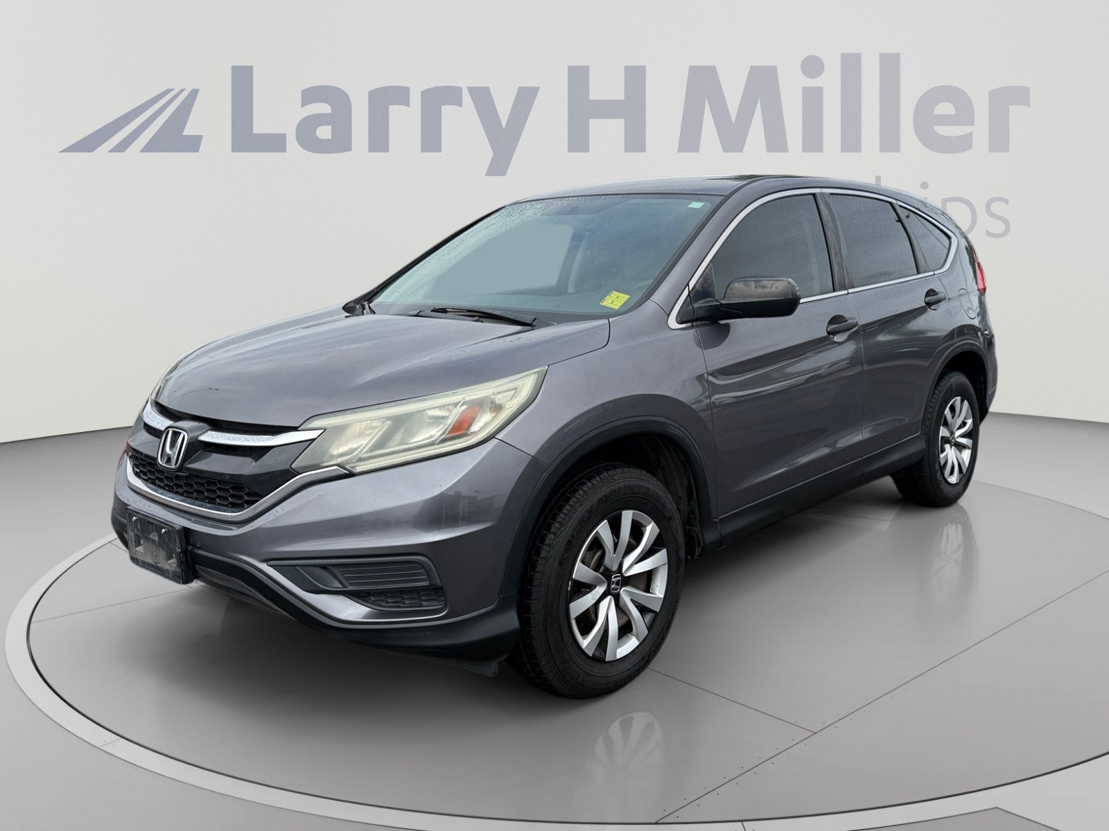 2015 Honda CR-V LX FWD SUV