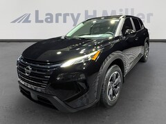 2026 Nissan Rogue SV SUV