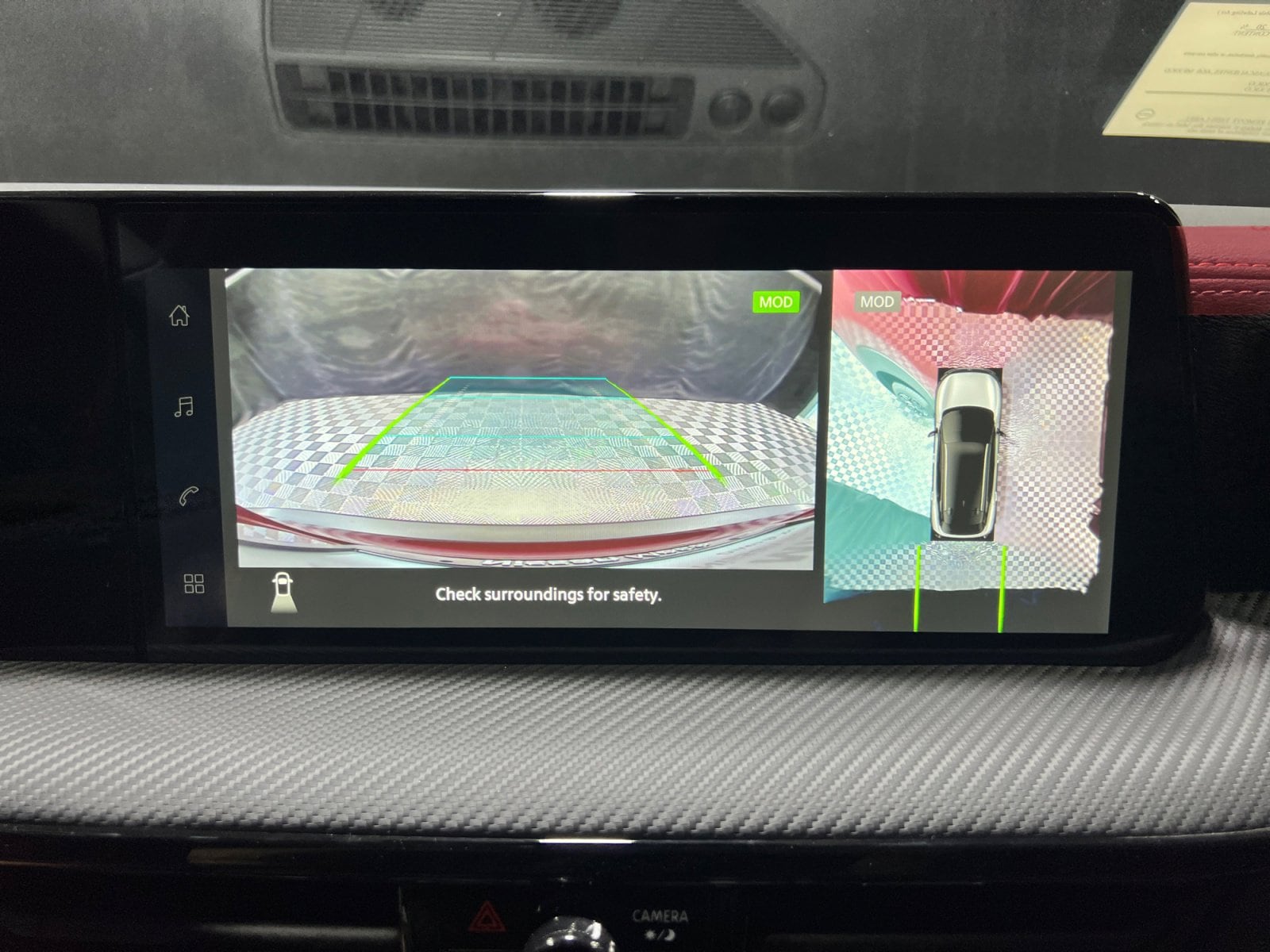 2026 Nissan KICKS SR - Photo 30
