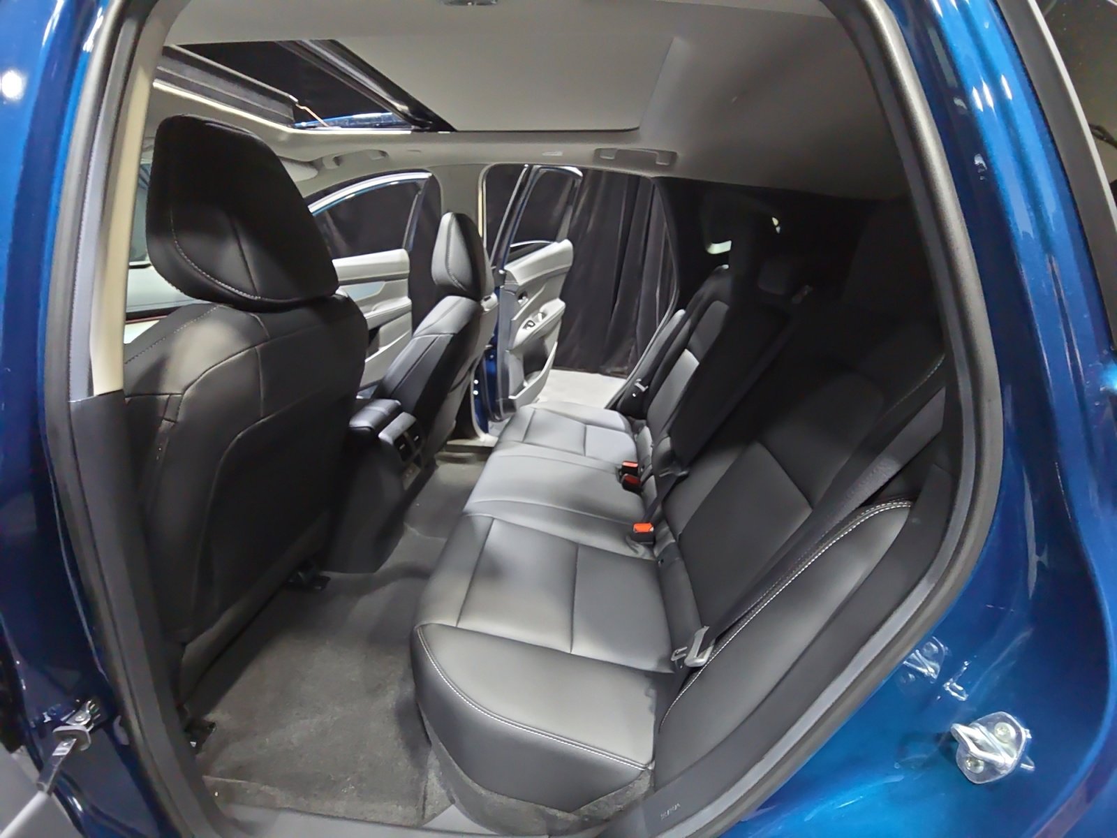2025 Nissan Murano SL - Photo 18
