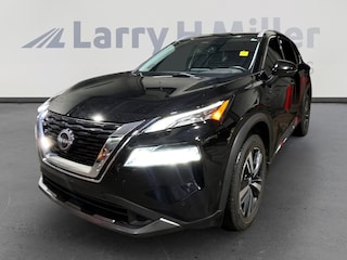 Used 2023 Nissan Rogue SL SUV Mesa, AZ