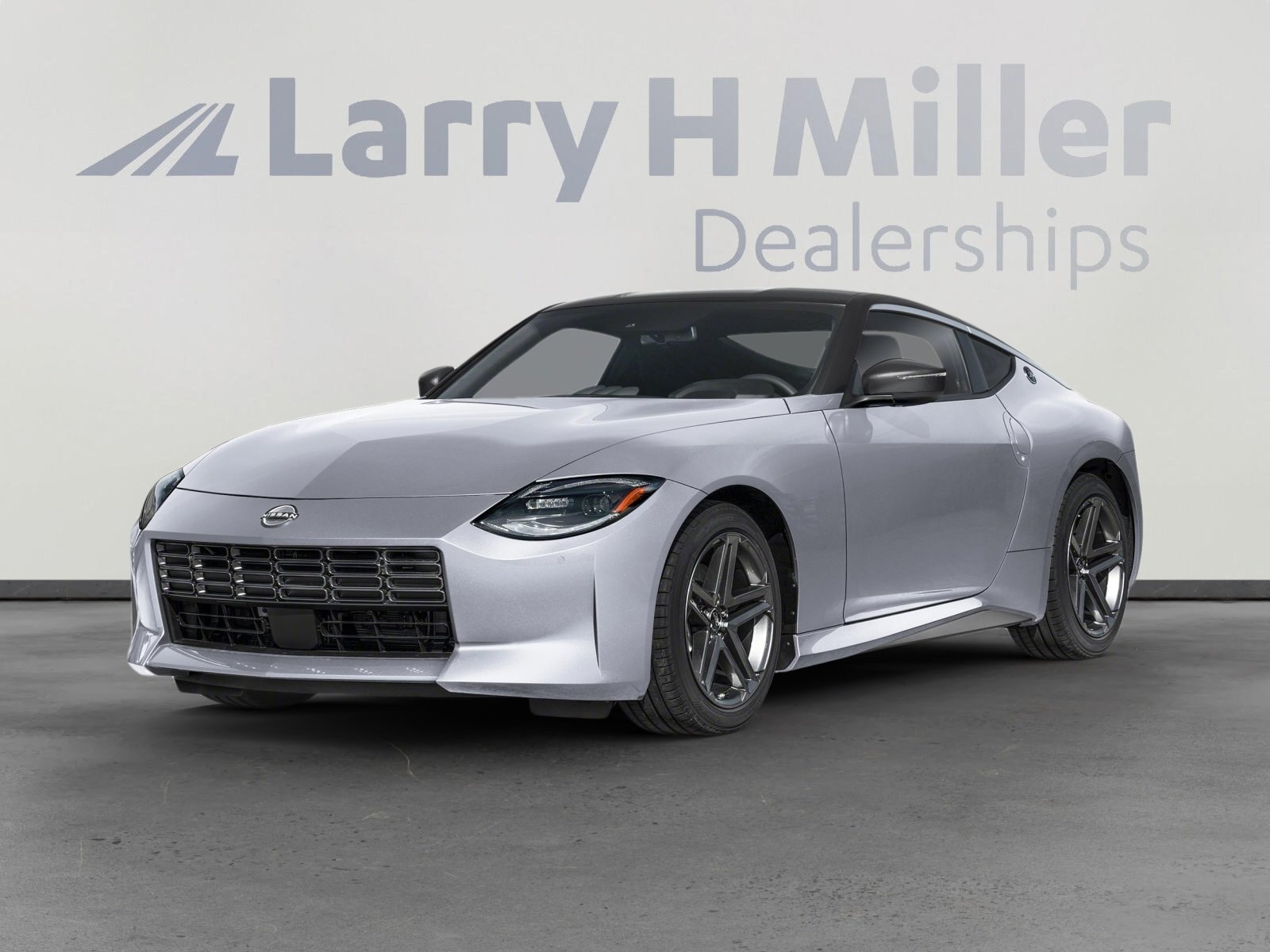 2026 Nissan Z Sport 6MT's photo