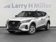 Nissan Kicks Play