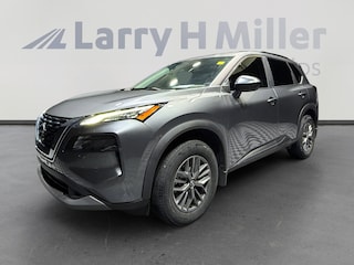 2023 Nissan Rogue S SUV