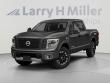  Nissan Titan