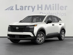 2026 Nissan Kicks S SUV 3N8AP6BE5TL423888