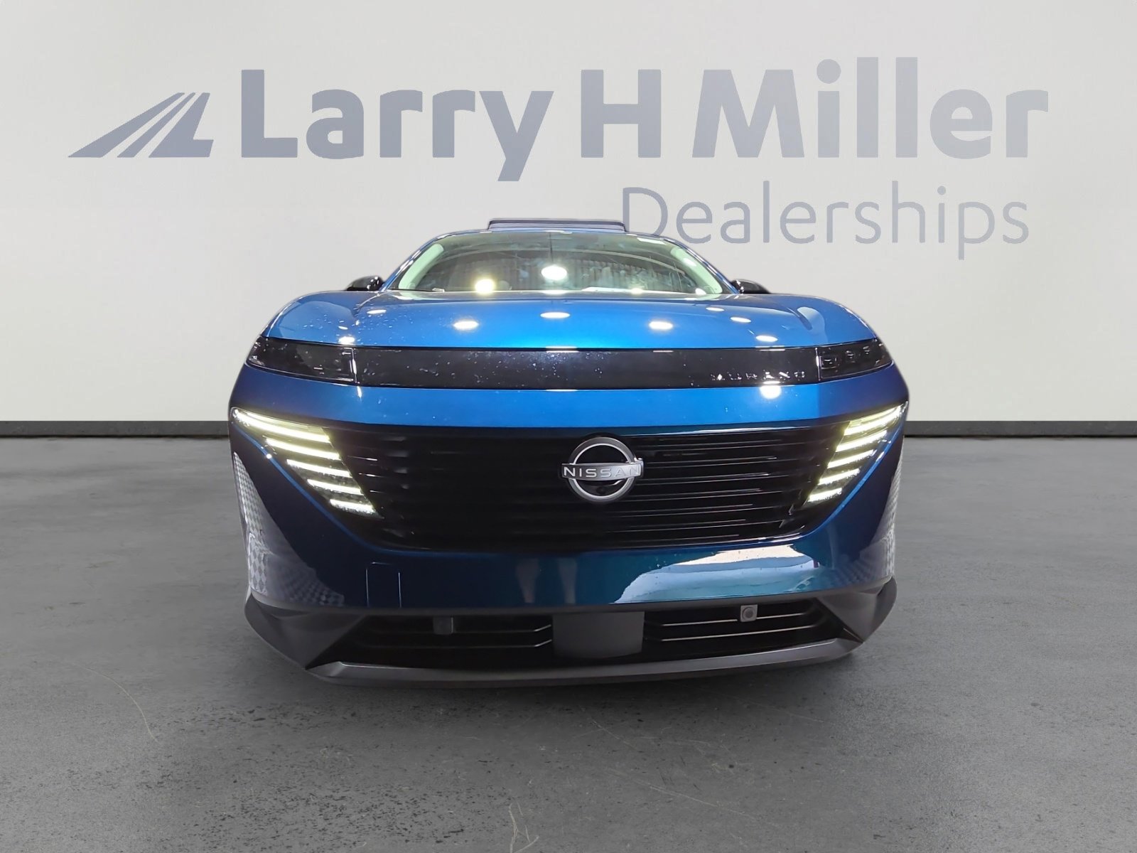 2025 Nissan Murano SL - Photo 9