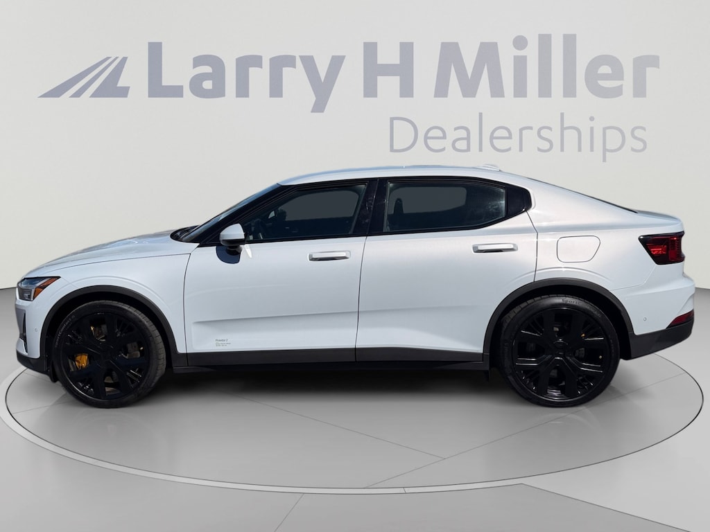 Used 2023 Polestar Polestar 2 Long Range Dual Motor Performance Hatchback