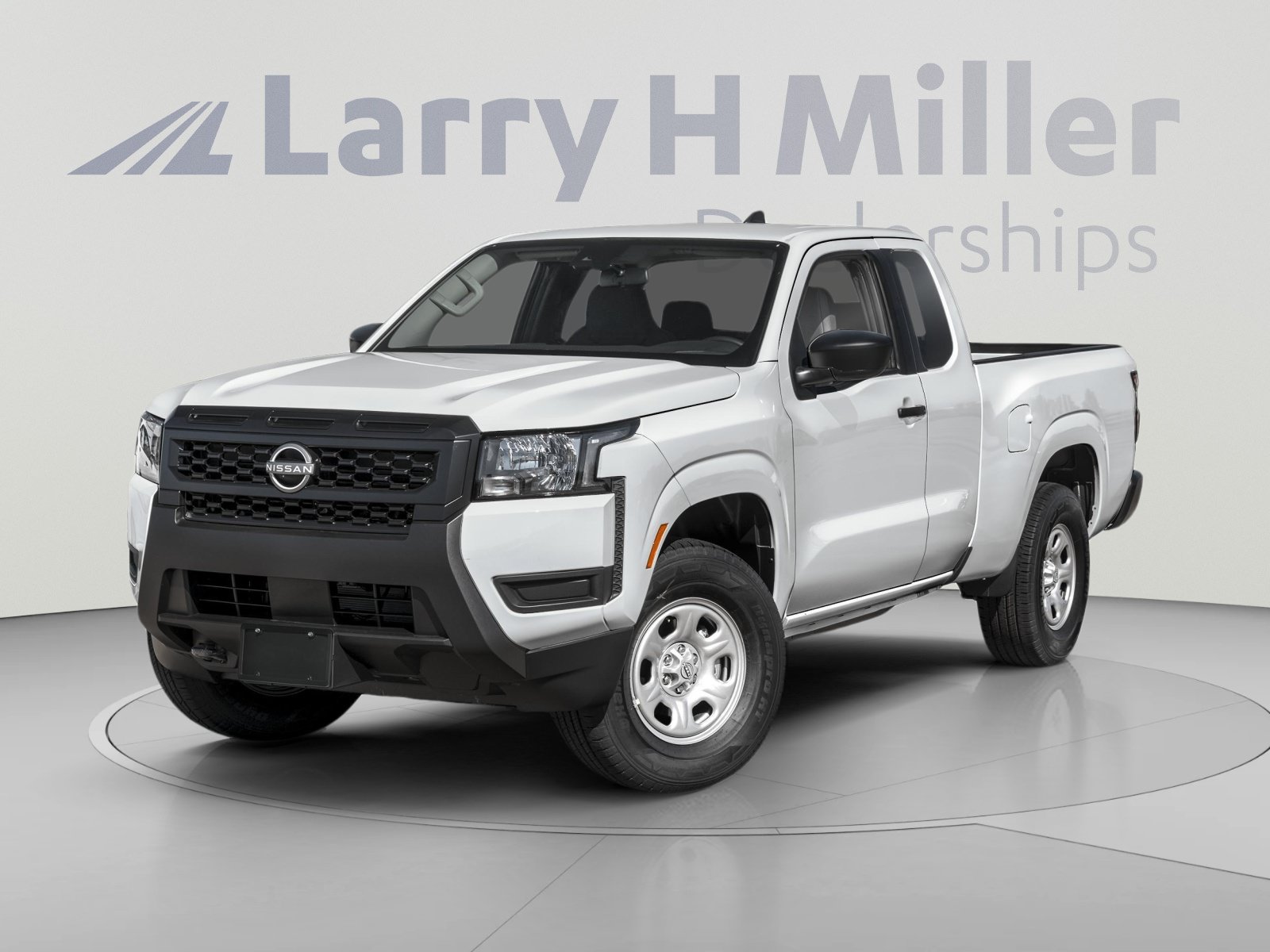 2027 Nissan Frontier S Truck King Cab