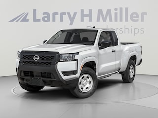 New 2027 Nissan Frontier S Truck King Cab Mesa, AZ