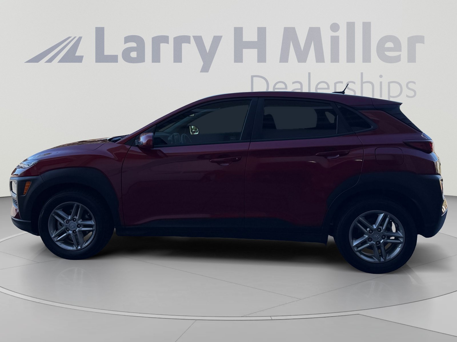 Used 2021 Hyundai Kona SE SUV