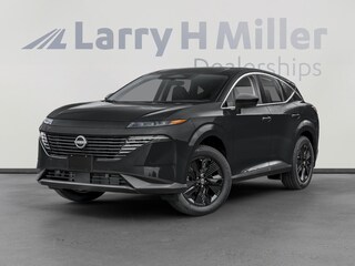 New 2025 Nissan Murano SV SUV Mesa, AZ