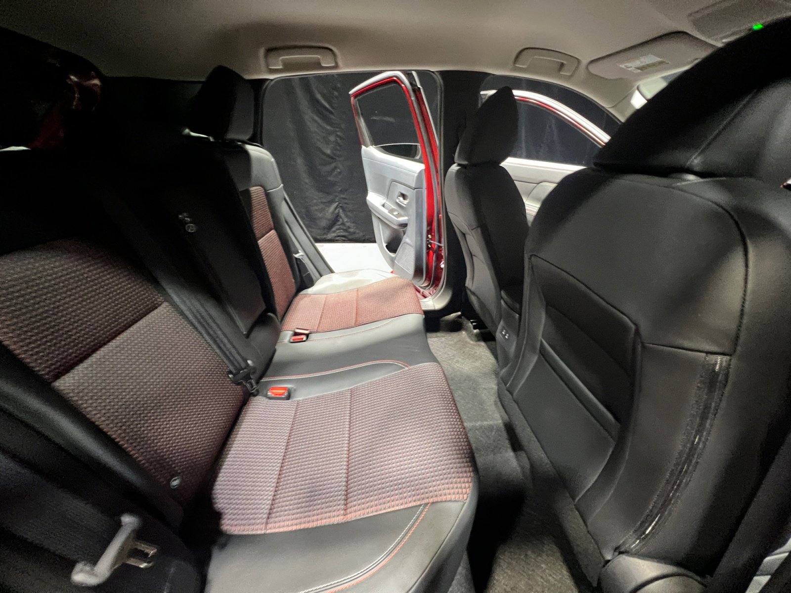 2026 Nissan KICKS SR - Photo 19