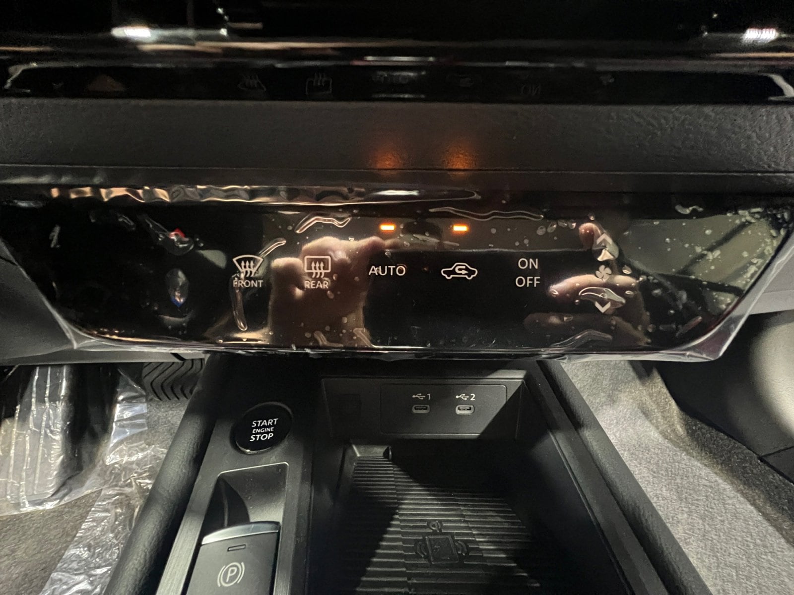 2026 Nissan KICKS SR - Photo 13