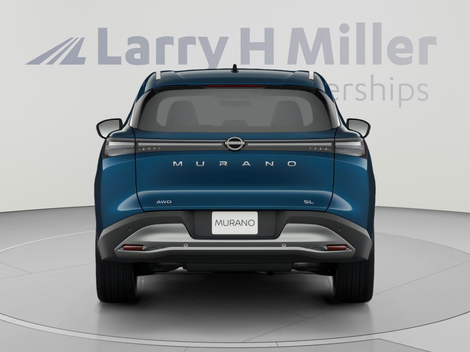 2026 Nissan Murano SL - Photo 7